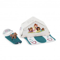 Schleich Camping Accessories