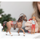 Schleich Horse Club Hannah & Cayenne