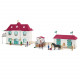 Schleich Lakeside Country House & Stable