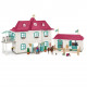 Schleich Lakeside Country House & Stable