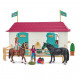 Schleich Lakeside Country House & Stable