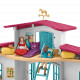 Schleich Lakeside Riding Centre