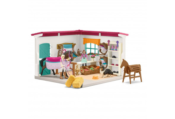 Schleich Horse Shop