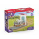 Schleich Horse Stall Extension