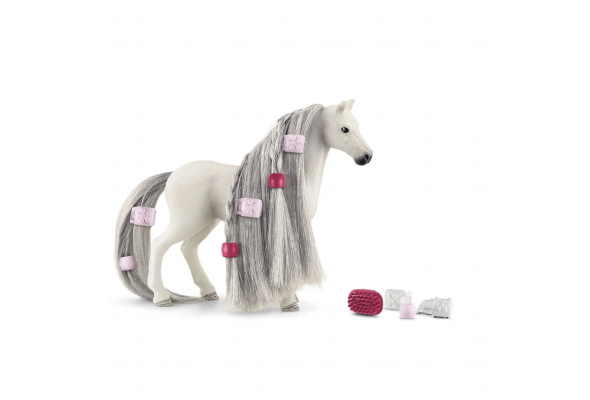 Schleich Beauty White Quarter Horse Mare