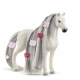 Schleich Beauty White Quarter Horse Mare