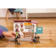 Schleich Tack Room Extention