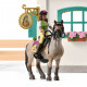 Schleich Tack Room Extention