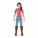 Schleich Rider Cafe