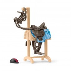 Schleich Accessories Horse Transporter