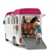 Schleich Horse Transporter