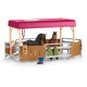 Schleich Horse Transporter
