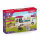 Schleich Horse Transporter