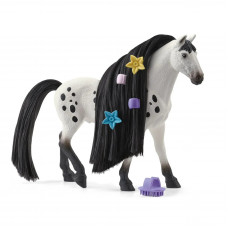 Schleich Beauty Horse Knabstupper