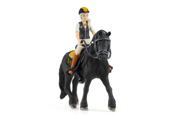 Schleich Horse Club Tori & Princess