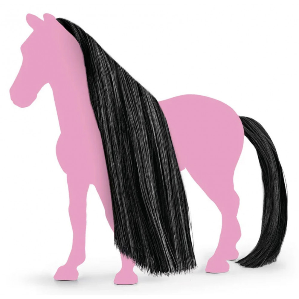  Schleich Hair Beauty Horse Black 