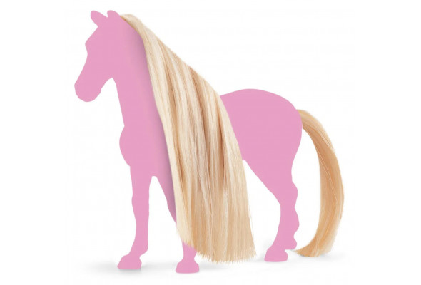Schleich Hair Beauty Horse Blonde