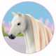 Schleich Hair Beauty Horse Blonde