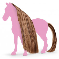 Schleich Hair Beauty Horse Choco