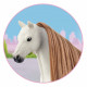 Schleich Hair Beauty Horse Choco