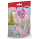 Schleich Hair Beauty Horse Grey