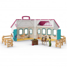 Schleich OpenStable LittleHorseshoe