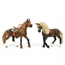 Schleich Horse Club Starter Set