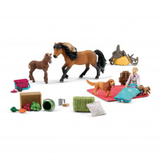 Schleich Advent Calendar 2023