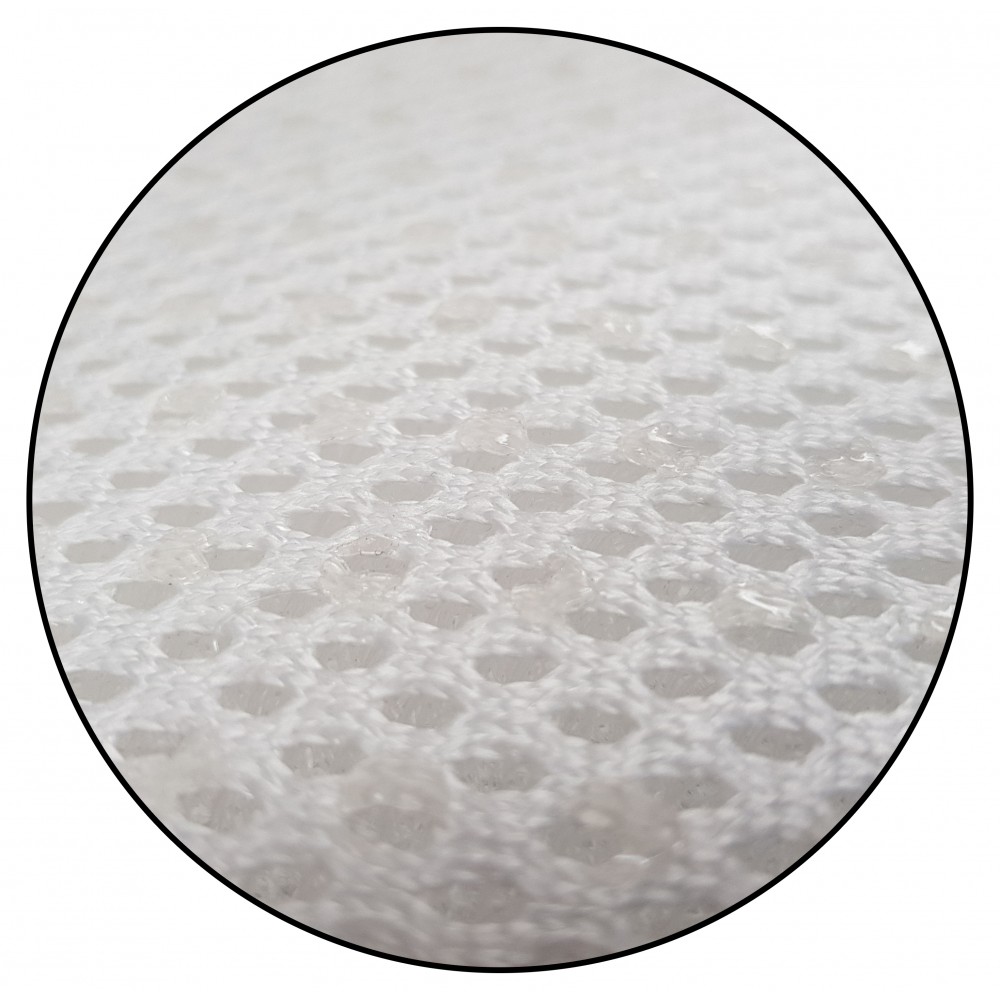 Enzo Air Flow Cushion Pad