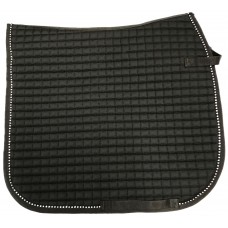 Enzo Diamante Full Saddle Pad