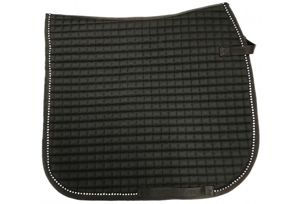 Enzo Diamante Full Saddle Pad