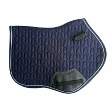Enzo Eclat Glitter Saddle Pad