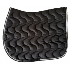 Enzo Polyfun Saddle Pad