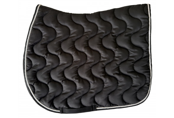 Enzo Polyfun Saddle Pad