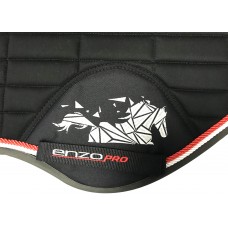 Enzo Pro Euro Saddle Pad