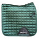 Enzo Satin Dressage Saddle Pad Enzo Satin Dressage Saddle Pad