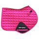 Enzo Satin Saddle Pad Pony Enzo Satin Saddle Pad Pony