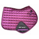 Enzo Satin Saddle Pad Pony Enzo Satin Saddle Pad Pony
