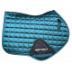 Enzo Satin Saddle Pad Pony Enzo Satin Saddle Pad Pony