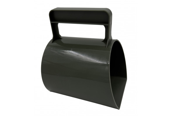 Plastic Feed Scoop