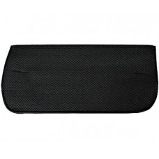 Western Air Through Saddle Pad