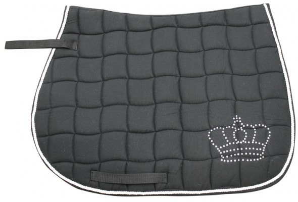 Prima Crown GP Saddle Pad