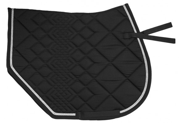 Enzo Signature Saddle Cloth