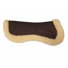 Fleece Half Pad