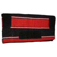 Navajo Saddle Pad with Felt Inner