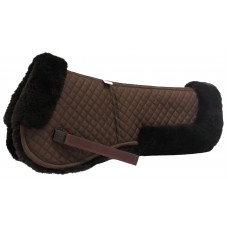 Enzo Sheepskin Show Pad