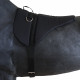 Bare Back Pad w/ Surcingle