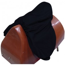 English Saddle Cover w/Bag