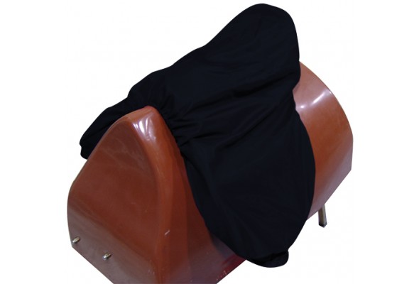 English Saddle Cover w/Bag