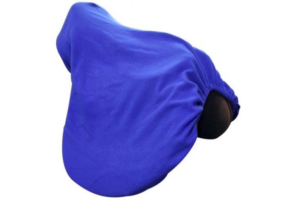 Prima Fleece Saddle Cover